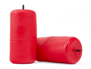 Ram ProMaster City Air Spring Kit - Rear - Air Lift - Air Lift 1000 - `15-`22